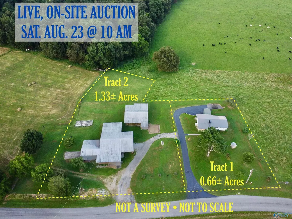 New Market, AL 35761,135 Mint Springs Road