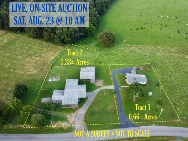 135 Mint Springs Road, New Market, AL 35761