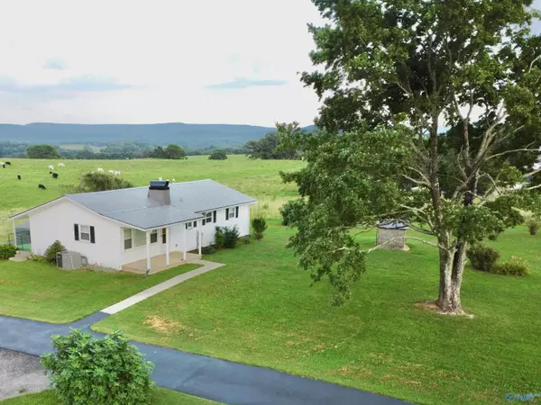 New Market, AL 35761,135 Mint Springs Road