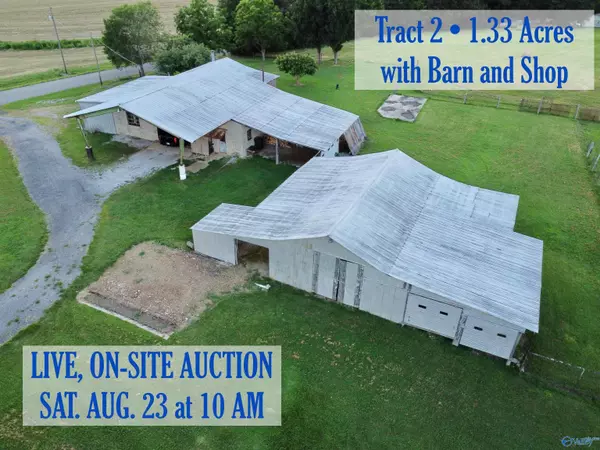 147 Mint Springs Road, New Market, AL 35761