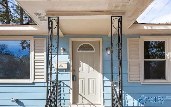 Decatur, AL 35601,401 12th Avenue