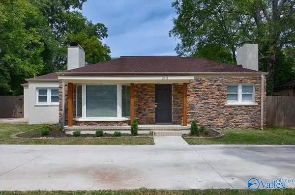 Huntsville, AL 35801,2611 Whitesburg Drive #B