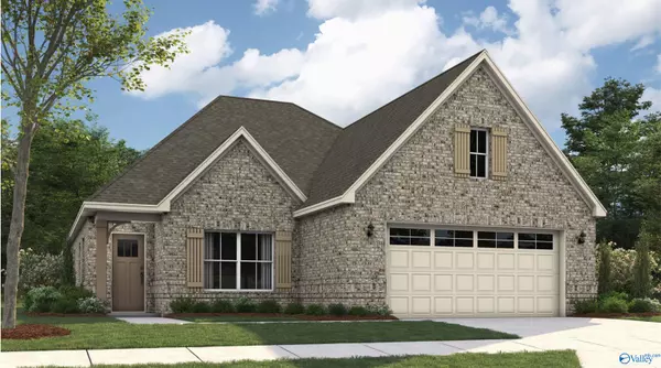 109 Magnolia Hill Avenue, Toney, AL 35773