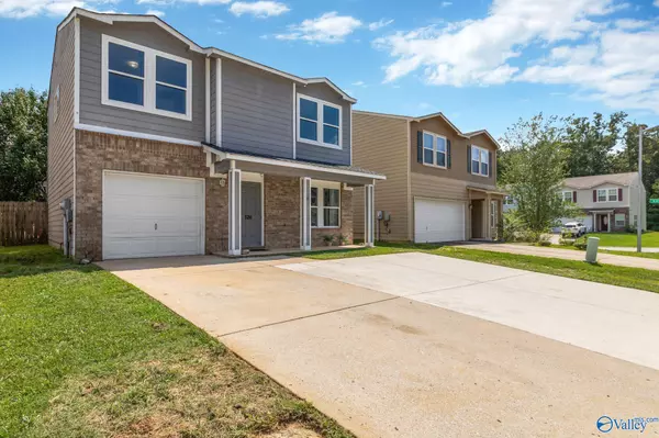 Owens Cross Roads, AL 35763,126 Sedgewick Drive