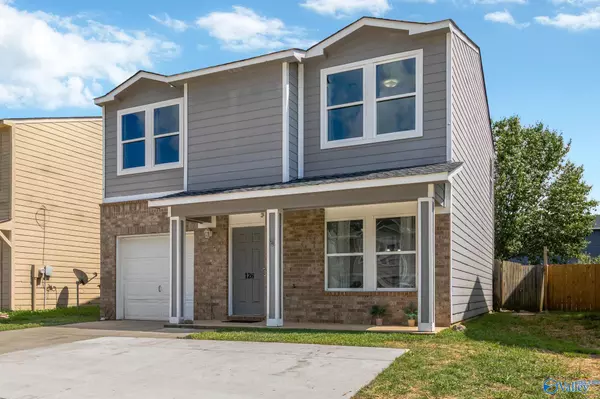 Owens Cross Roads, AL 35763,126 Sedgewick Drive