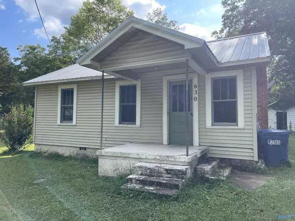 Attalla, AL 35954,630 Owens Avenue SW