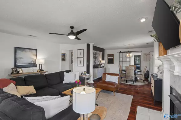 Owens Cross Roads, AL 35763,5106 Frankford Drive