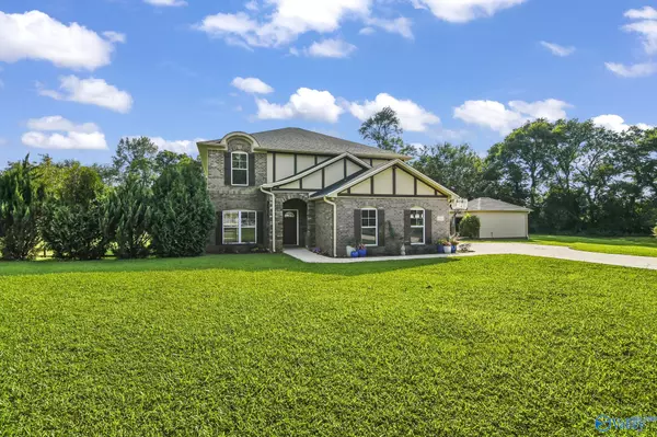 Huntsville, AL 35811,100 Gristmill Road NE