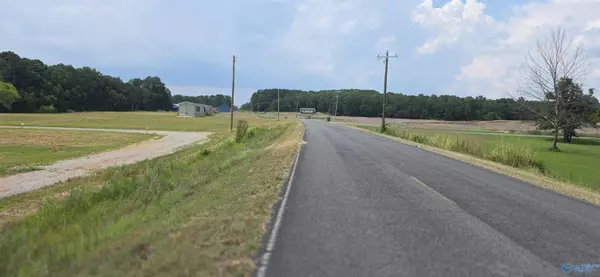 Centre, AL 35960,1 County Road 31