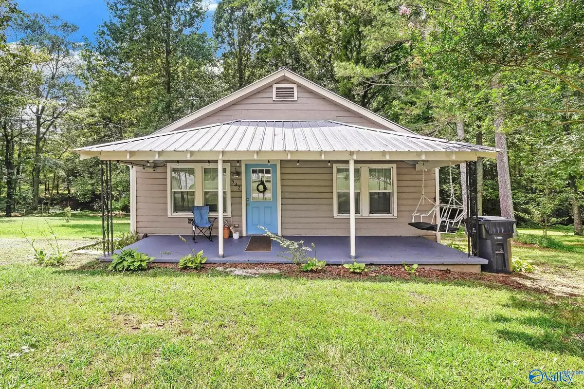 Henagar, AL 35978,532 Longview Road