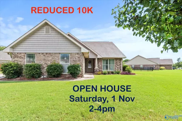 5052 Montauk Trail SE, Owens Cross Roads, AL 35763