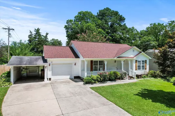 Hartselle, AL 35640,500 Mcgaugh Street SE