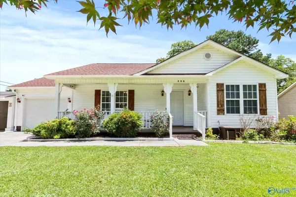 Hartselle, AL 35640,500 Mcgaugh Street SE