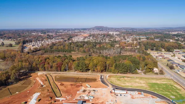 Madison, AL 35757,5 acres Nance Road