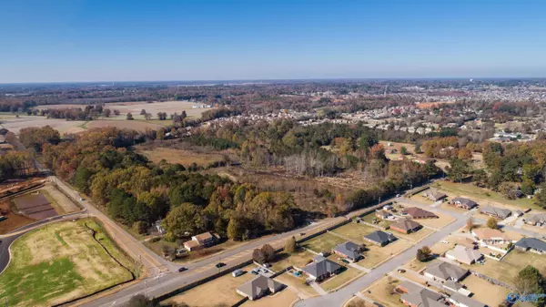 Madison, AL 35757,5 acres Nance Road