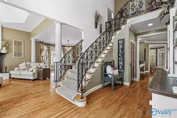 Gadsden, AL 35901,101 Cross Creek Lane