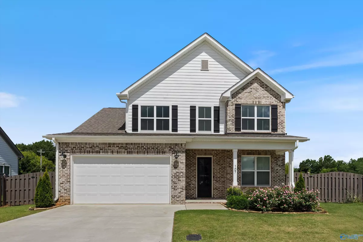 Madison, AL 35756,107 Verbena Way