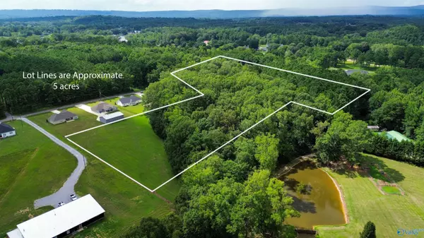 #0 Desoto Street, Hokes Bluff, AL 35903