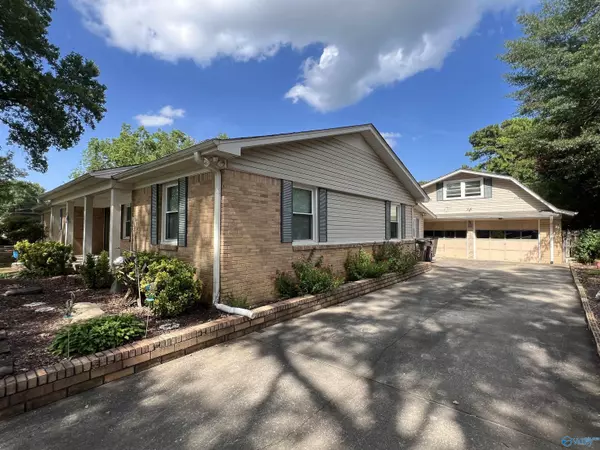 Decatur, AL 35601,1606 3rd Avenue