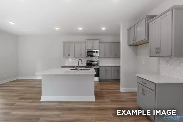 Huntsville, AL 35803,1745 Stampede Circle #37