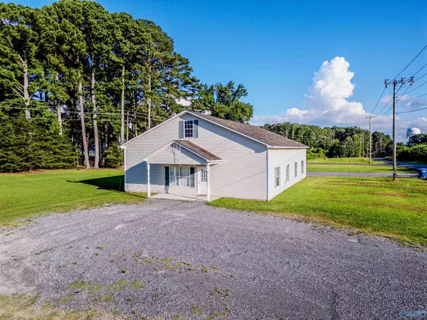 Albertville, AL 35950,570/580 Pine Street