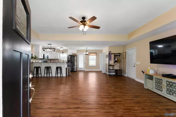 Centre, AL 35960,2105 Alexis Road