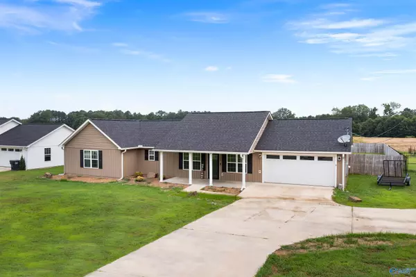 Centre, AL 35960,2105 Alexis Road