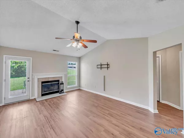 Toney, AL 35773,167 Fox Chase Trail