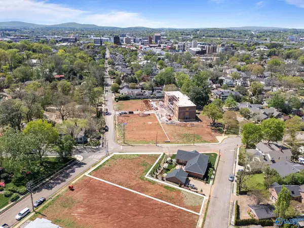 Huntsville, AL 35801,705 Eustis Avenue