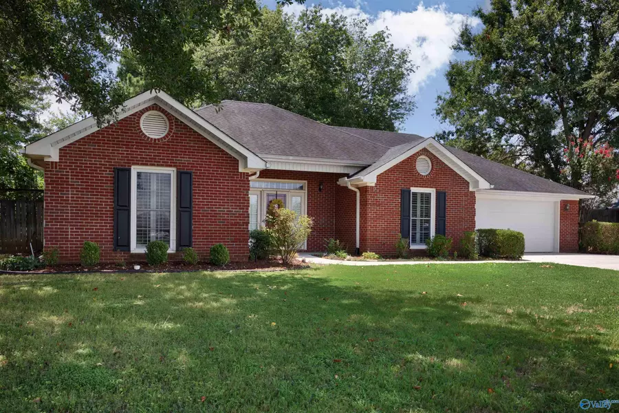 2101 Magna Carta Drive SW, Huntsville, AL 35803