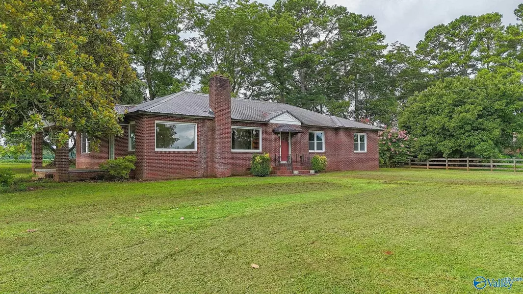 6840 Alabama State Highway 36, Danville, AL 35619