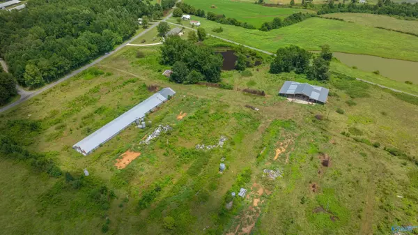 Fort Payne, AL 35968,2531 County Road 119