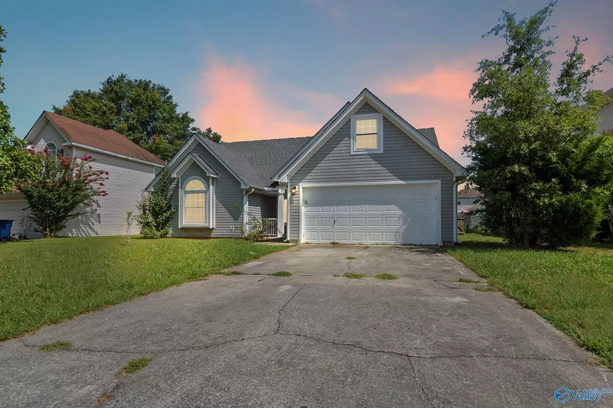 Huntsville, AL 35803,2508 Bonnie Oaks Drive SW