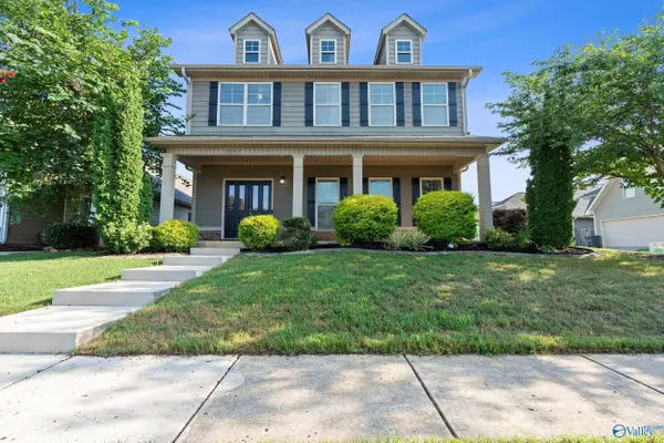 7041 Camrose Lane NW, Huntsville, AL 35806