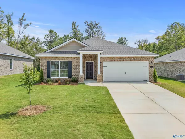 Huntsville, AL 35810,6222 Pisgah Drive NW