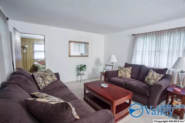 Huntsville, AL 35816,4607 Rutledge Drive