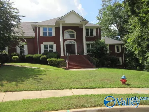 106 Sharpsburg Drive, Madison, AL 35758