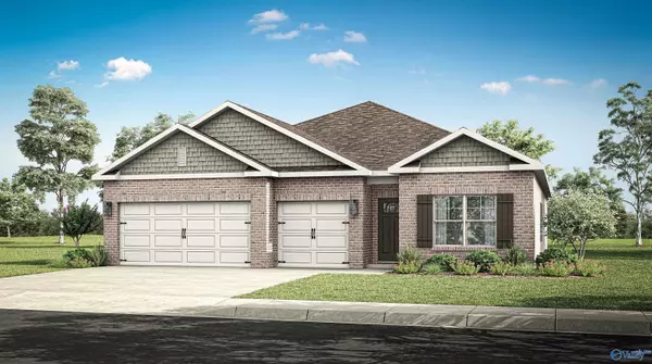 501 Short Row Circle SW, Madison, AL 35758