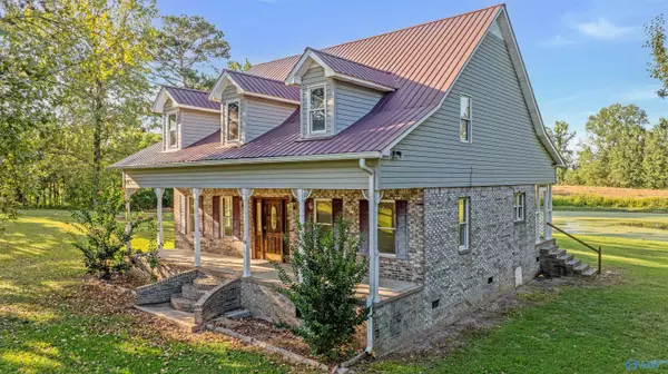 Rainsville, AL 35986,279 County Road 581