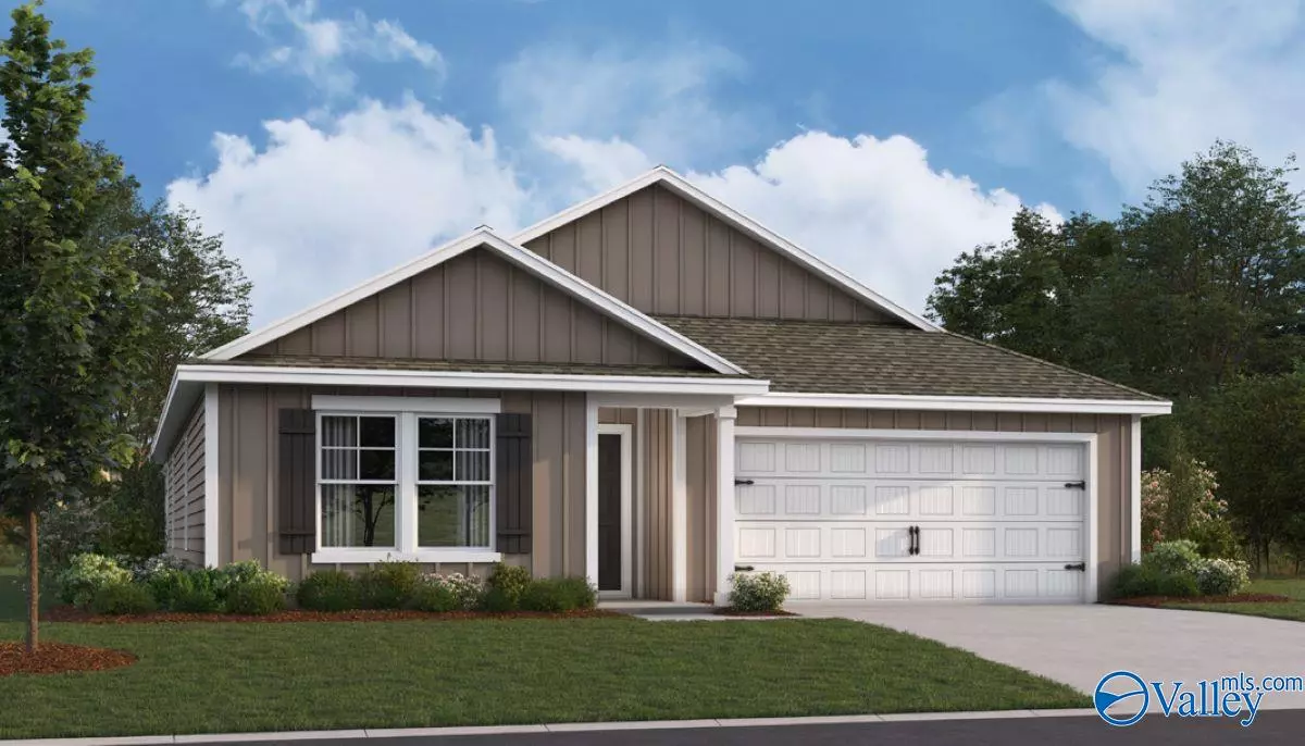 Owens Cross Roads, AL 35763,2274 Sequoyah Cove Drive SE