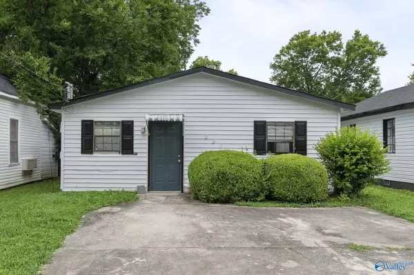 Huntsville, AL 35801,221 Ward Avenue NE