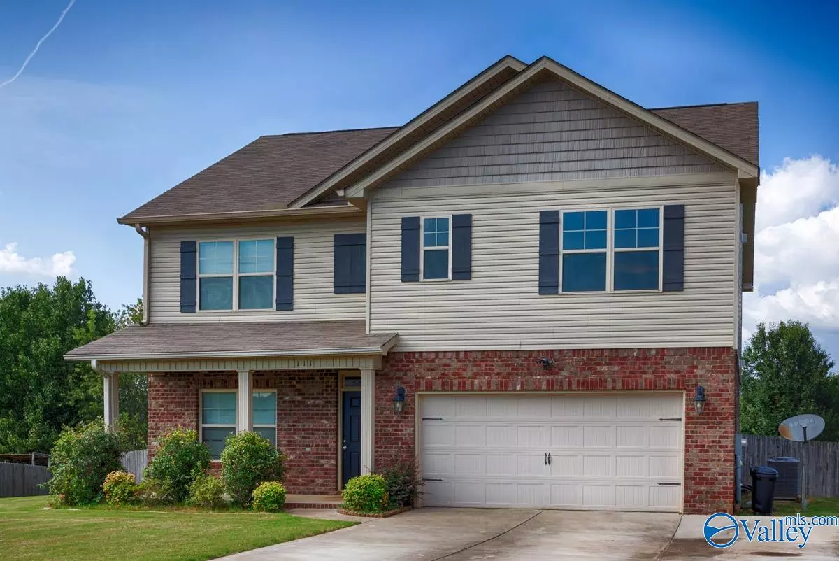 Hazel Green, AL 35750,111 Natalie Jane Drive