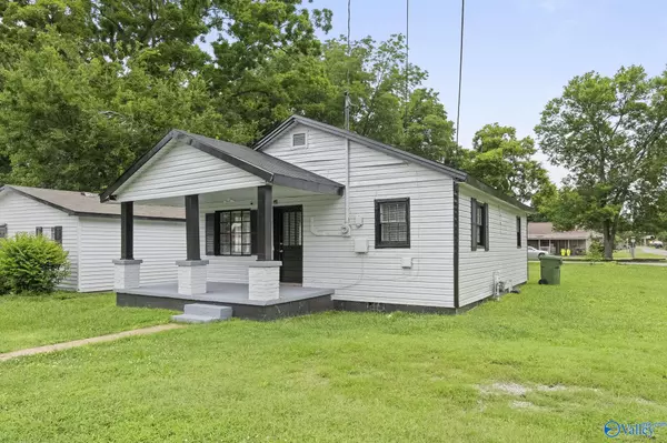 Huntsville, AL 35801,223 Ward Avenue NE