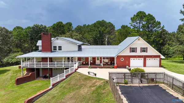 Hackleburg, AL 35564,783 County Road 350