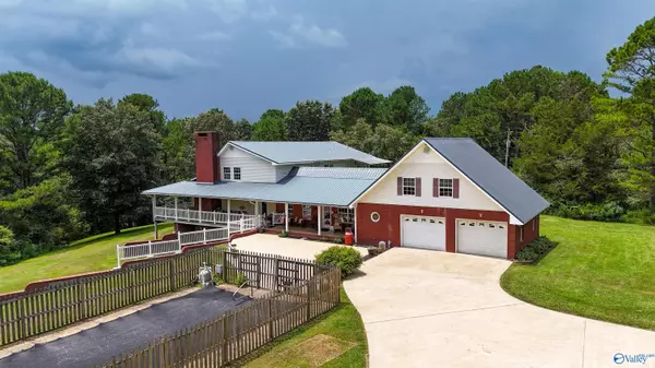 Hackleburg, AL 35564,783 County Road 350