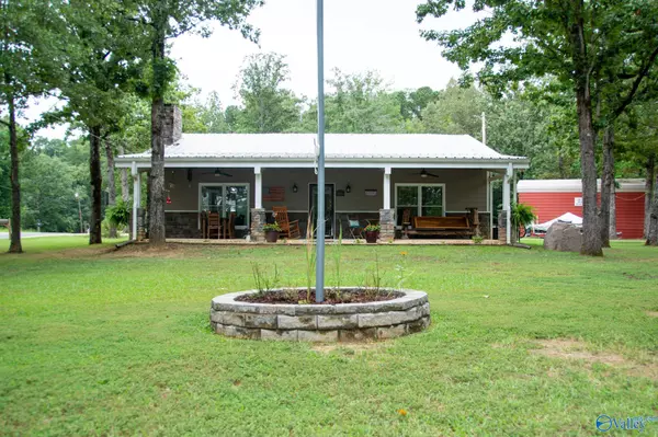 Cedar Bluff, AL 35959,410 County Road 509
