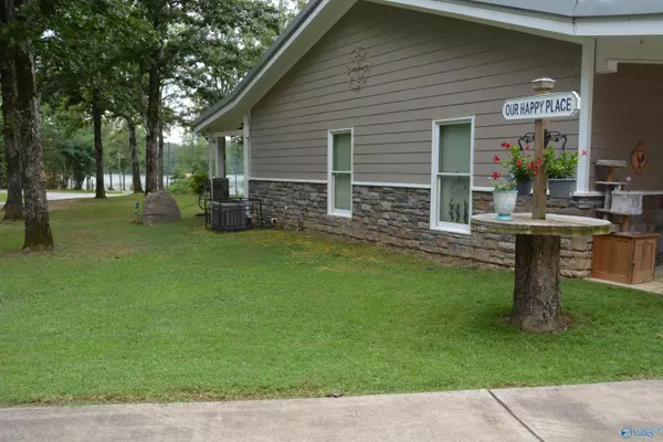 Cedar Bluff, AL 35959,410 County Road 509