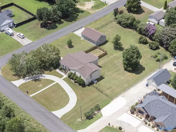 11263 Dove Drive, Madison, AL 35758