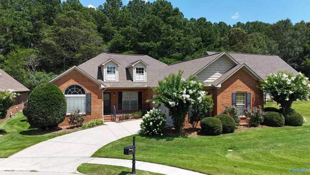 20 Sawgrass Lane, Albertville, AL 35951