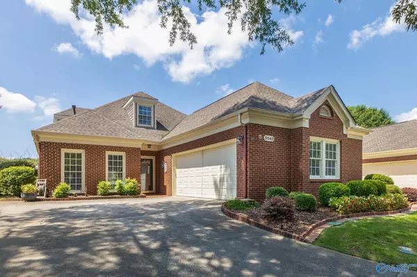 5040 Somerby Drive SE, Huntsville, AL 35802